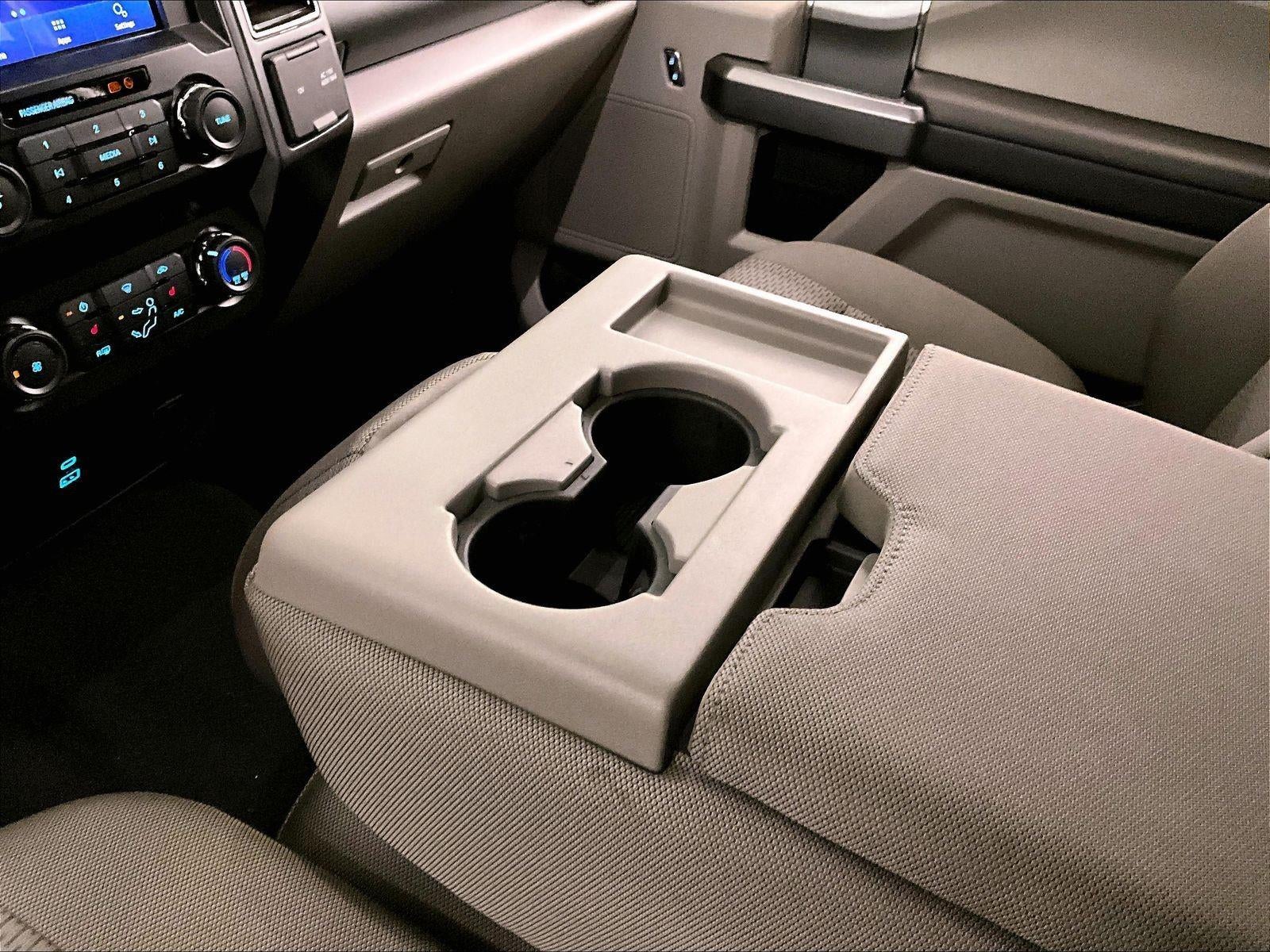 2022 Ford Super Duty F-350 SRW XLT