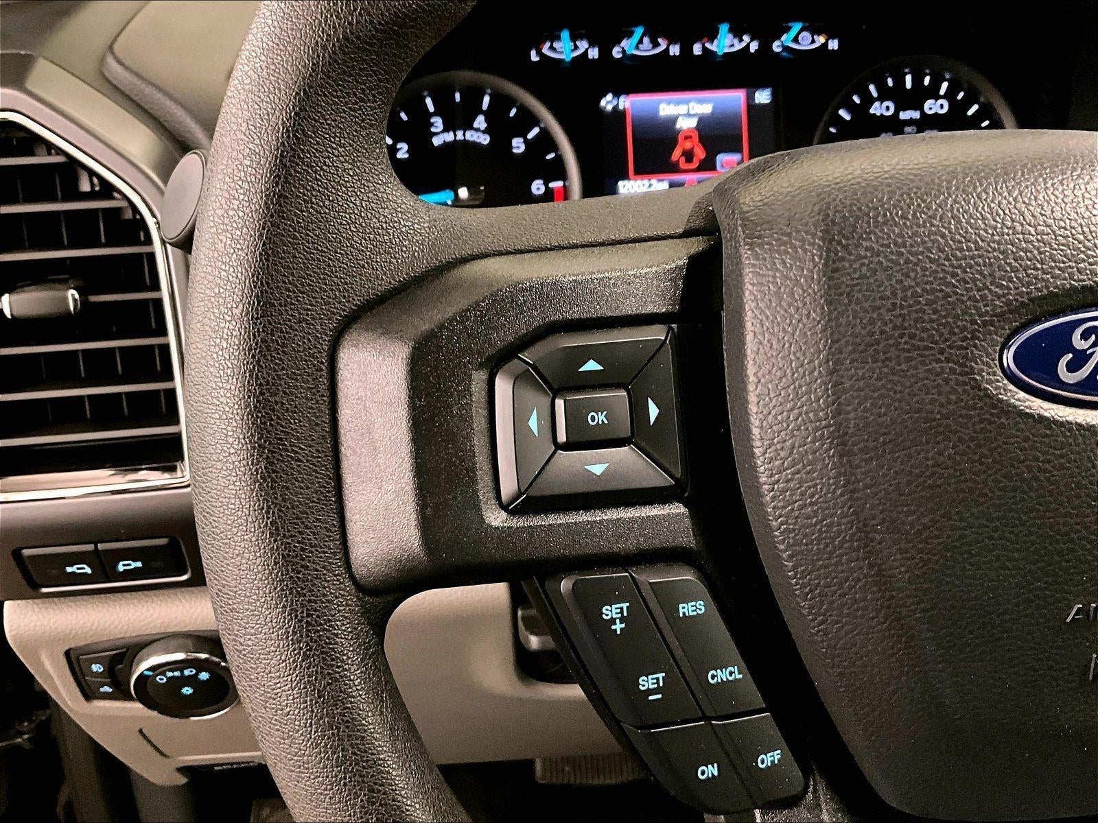 2022 Ford Super Duty F-350 SRW XLT