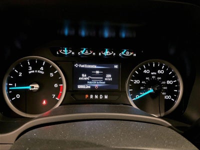 2022 Ford Super Duty F-350 SRW XLT
