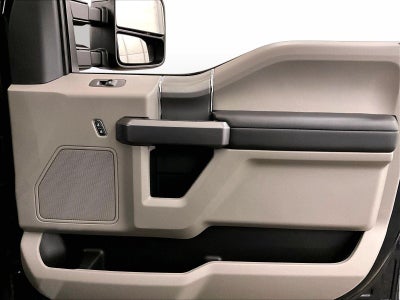 2022 Ford Super Duty F-350 SRW XLT