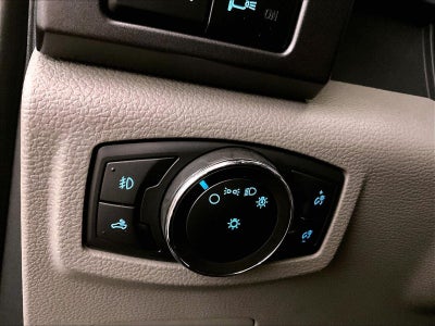 2022 Ford Super Duty F-350 SRW XLT