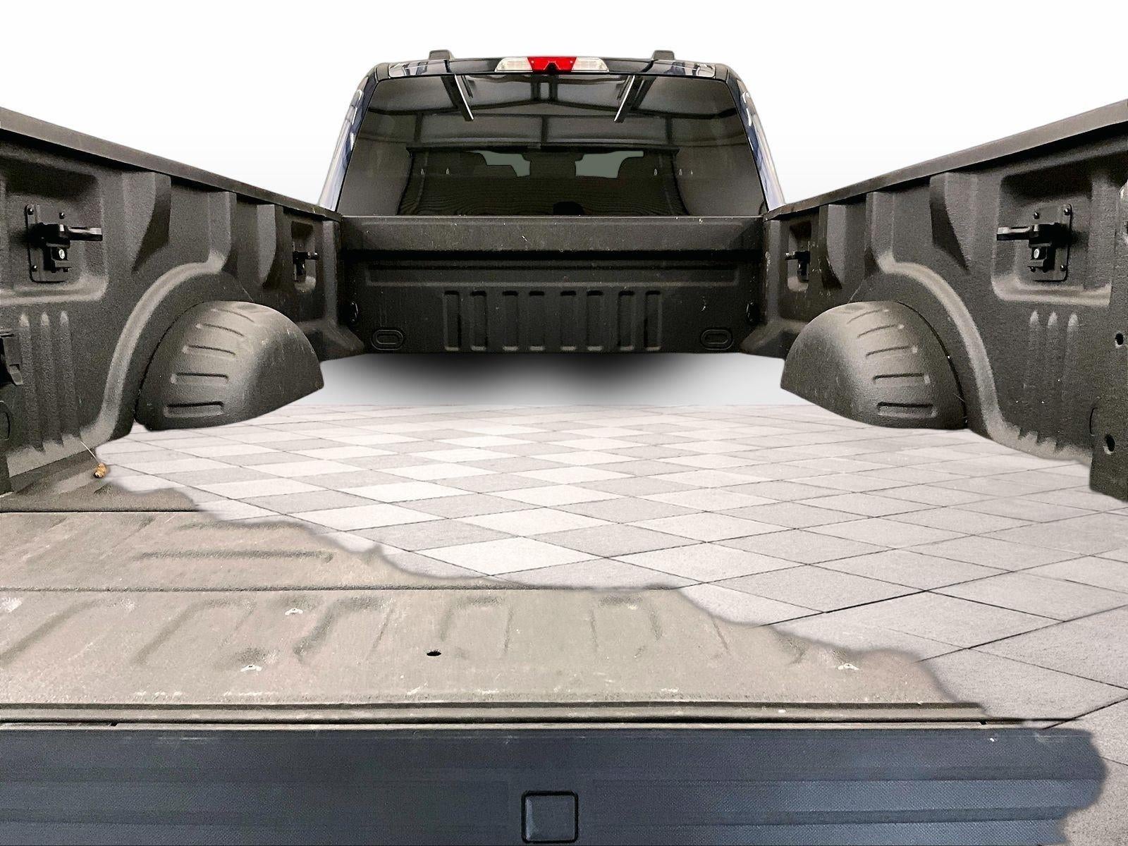 2022 Ford Super Duty F-350 SRW XLT
