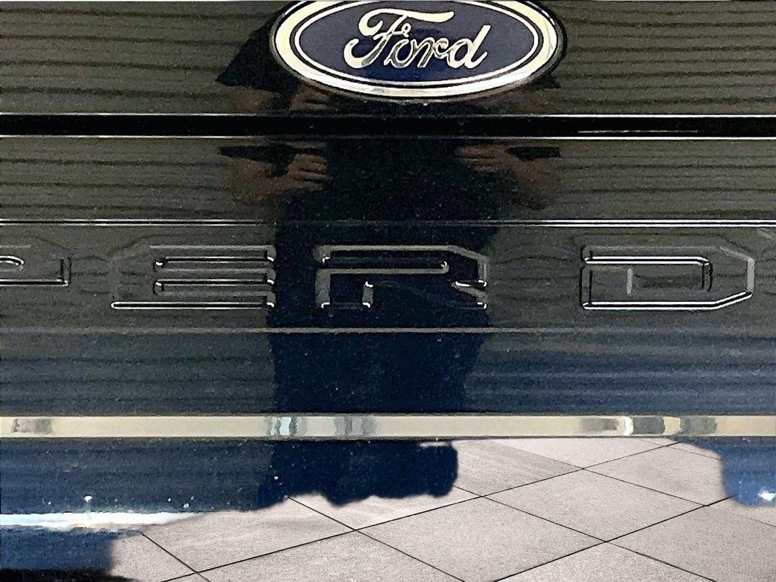 2022 Ford Super Duty F-350 SRW XLT