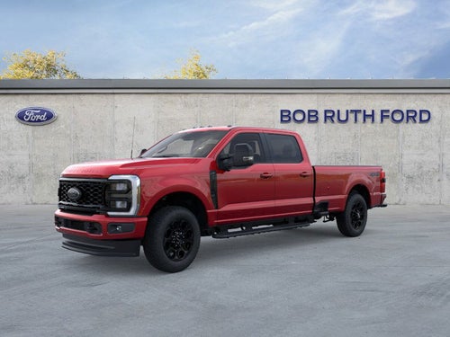 2026 Ford Super Duty F-350® XLT
