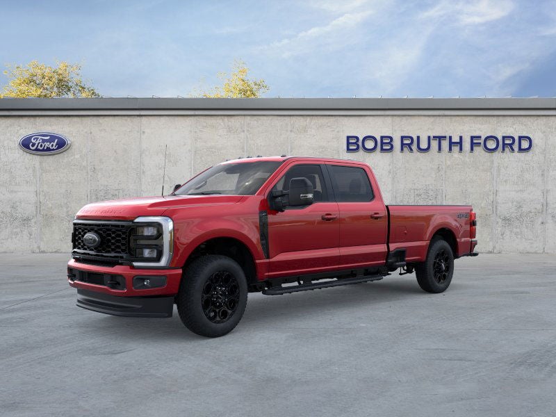 2026 Ford Super Duty F-350® XLT