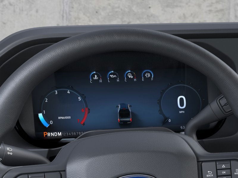 2026 Ford Super Duty F-350® XLT