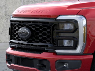 2026 Ford Super Duty F-350® XLT
