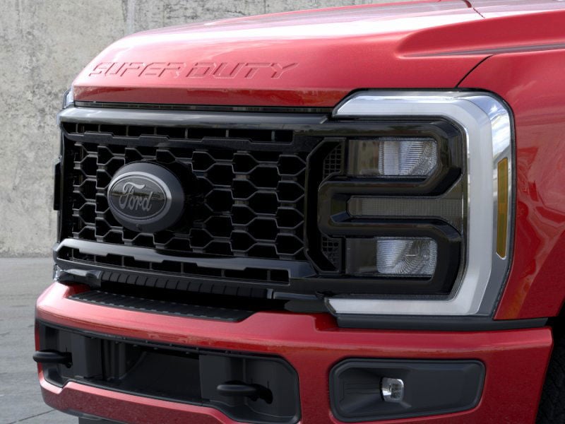 2026 Ford Super Duty F-350® XLT
