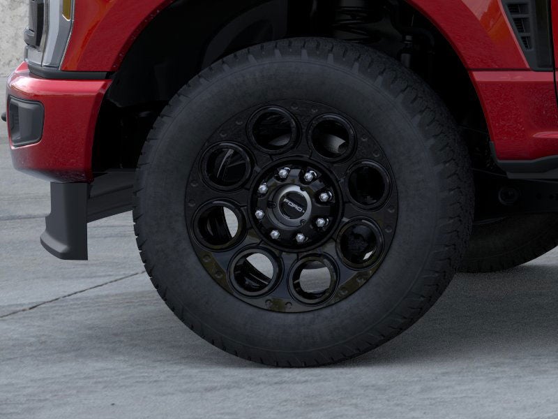 2026 Ford Super Duty F-350® XLT