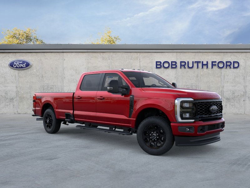 2026 Ford Super Duty F-350® XLT