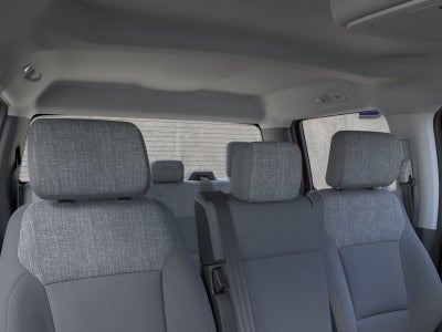 2026 Ford Super Duty F-350® XLT