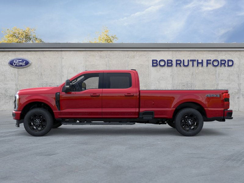 2026 Ford Super Duty F-350® XLT
