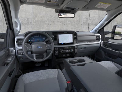 2026 Ford Super Duty F-350® XLT