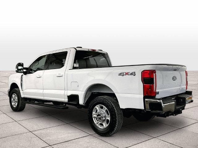 2027 Ford Super Duty F-350® XLT