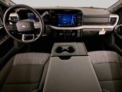 2027 Ford Super Duty F-350® XLT