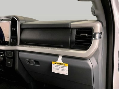 2027 Ford Super Duty F-350® XLT