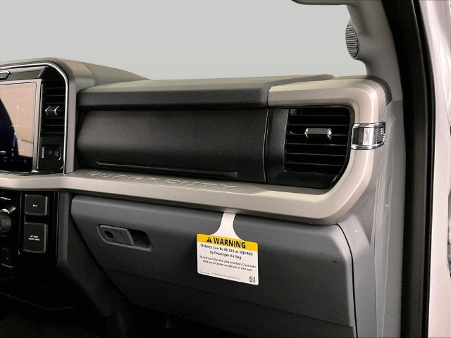 2027 Ford Super Duty F-350® XLT