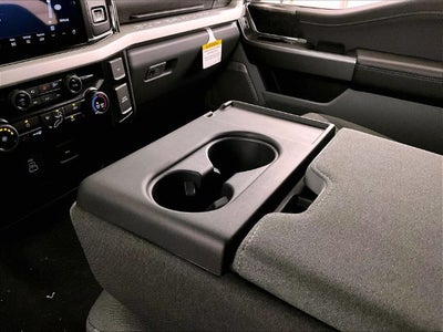 2027 Ford Super Duty F-350® XLT