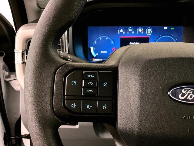 2027 Ford Super Duty F-350® XLT