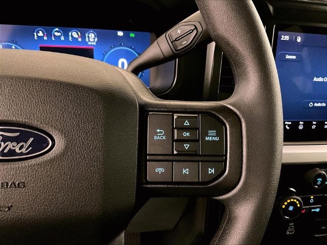 2027 Ford Super Duty F-350® XLT
