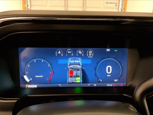 2027 Ford Super Duty F-350® XLT