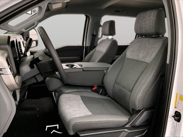 2027 Ford Super Duty F-350® XLT