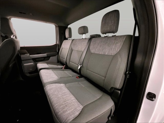 2027 Ford Super Duty F-350® XLT