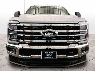 2027 Ford Super Duty F-350® XLT