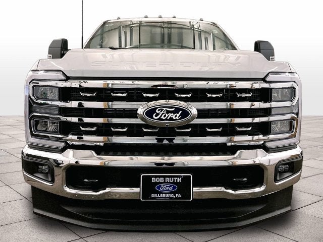 2027 Ford Super Duty F-350® XLT