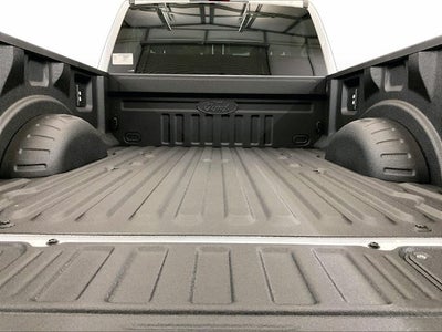 2027 Ford Super Duty F-350® XLT