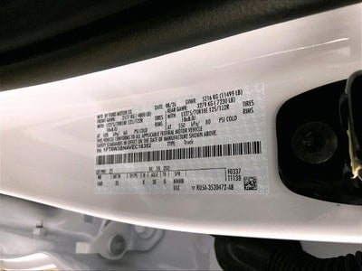 2027 Ford Super Duty F-350® XLT