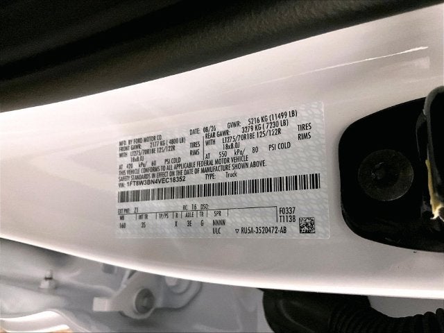 2027 Ford Super Duty F-350® XLT