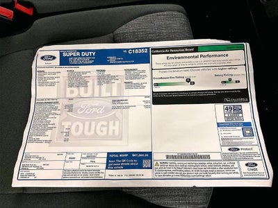 2027 Ford Super Duty F-350® XLT