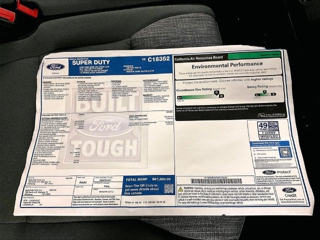 2027 Ford Super Duty F-350® XLT