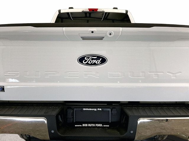 2027 Ford Super Duty F-350® XLT
