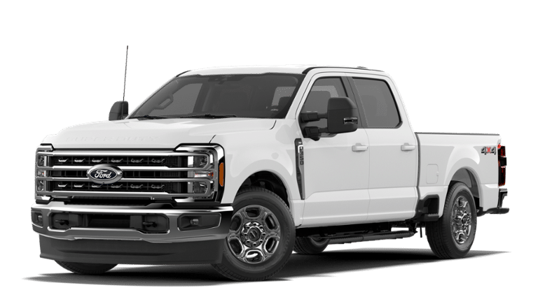 2027 Ford Super Duty F-350® XLT