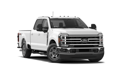 2027 Ford Super Duty F-350® XLT