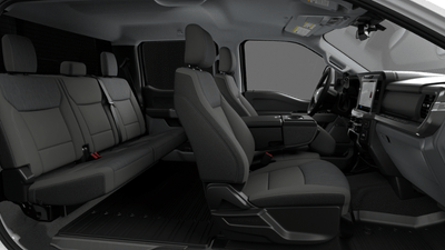2027 Ford Super Duty F-350® XLT