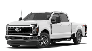 2027 Ford Super Duty F-350® XLT