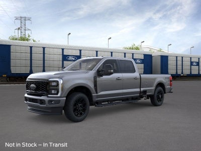 2026 Ford Super Duty F-350® XLT