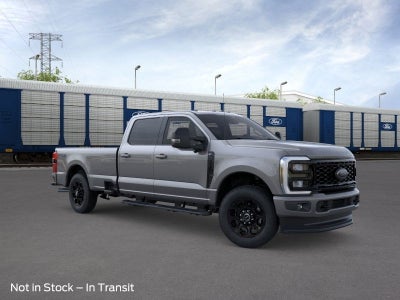 2026 Ford Super Duty F-350® XLT