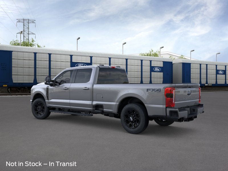 2026 Ford Super Duty F-350® XLT