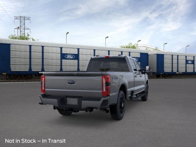2026 Ford Super Duty F-350® XLT