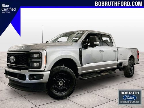 2023 Ford F-350SD XLT