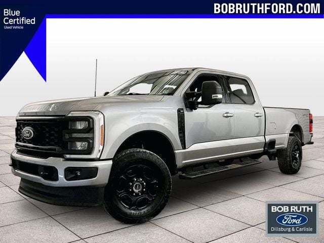 2023 Ford F-350SD XLT