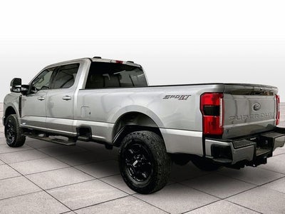 2023 Ford F-350SD XLT