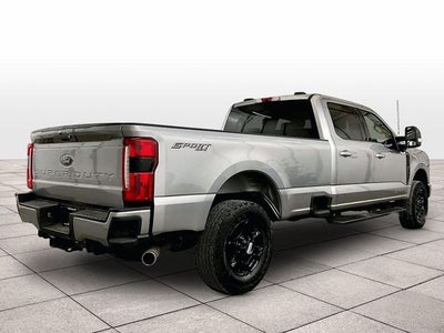 2023 Ford F-350SD XLT