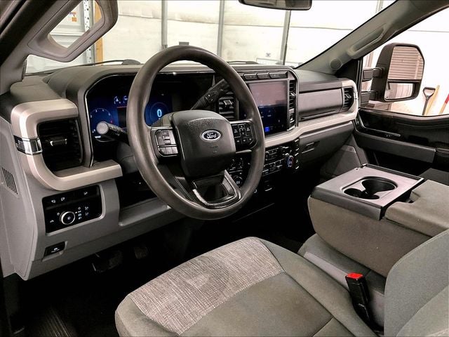 2023 Ford F-350SD XLT