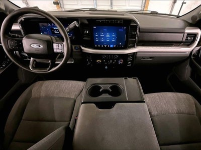 2023 Ford F-350SD XLT