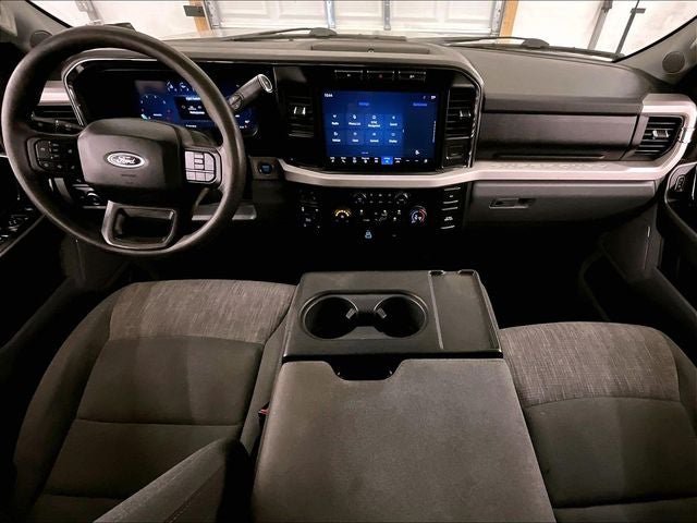 2023 Ford F-350SD XLT